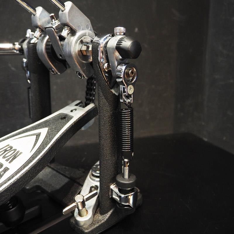 TAMA USED 中古 HP900PWN [Iron Cobra 900 Twin Pedal / Power Glide