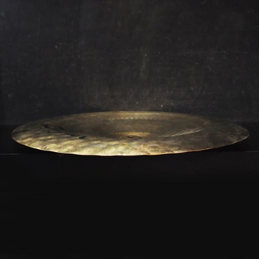Zildjian USED 中古 A Zildjian Ultra Hammered China 19[1562g] 画像8