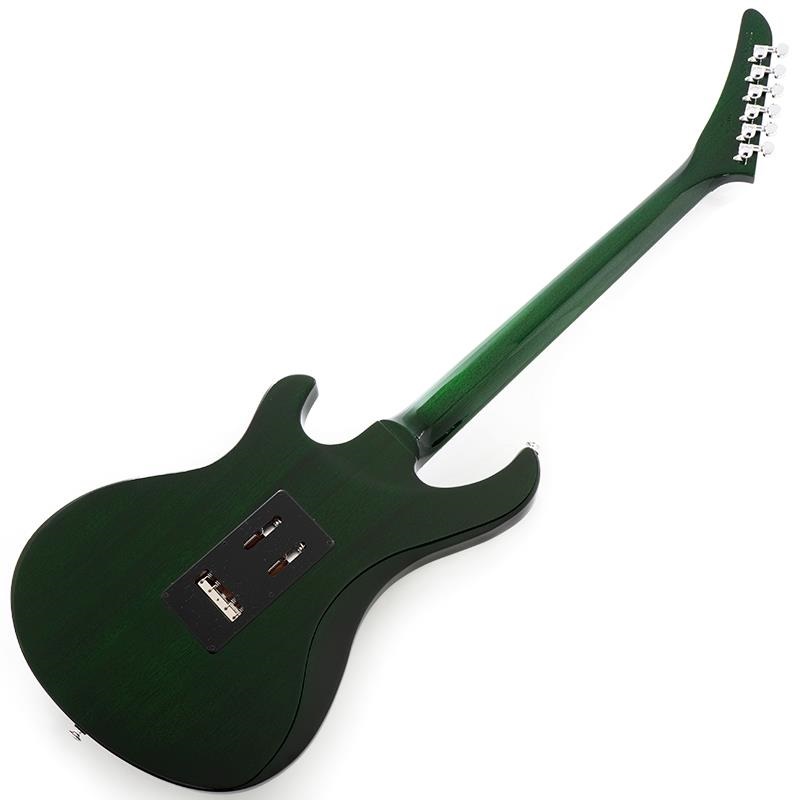 Gibson Victory Floyd Rose (Iguana Burst) 【S/N 208460285