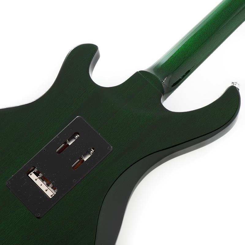 Gibson Victory Floyd Rose (Iguana Burst) 【S/N 208460285