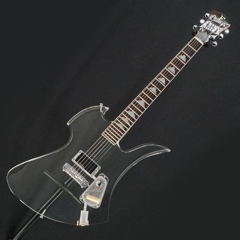 FERNANDES ／ Burny USED 中古 MG-115C[SN.FG07020866] フェルナンデス
