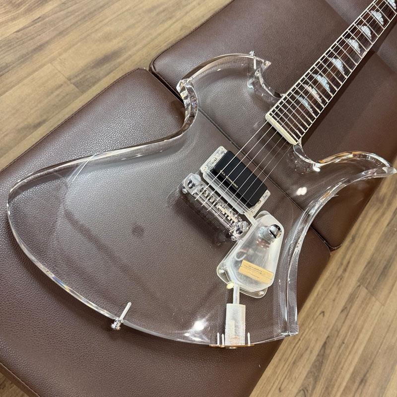 FERNANDES ／ Burny USED 中古 MG-115C[SN.FG07020866] フェルナンデス