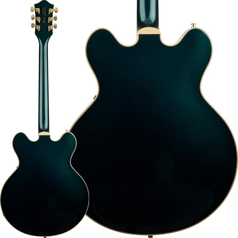 GRETSCH Professional Collection Broadkaster LX Center Block with