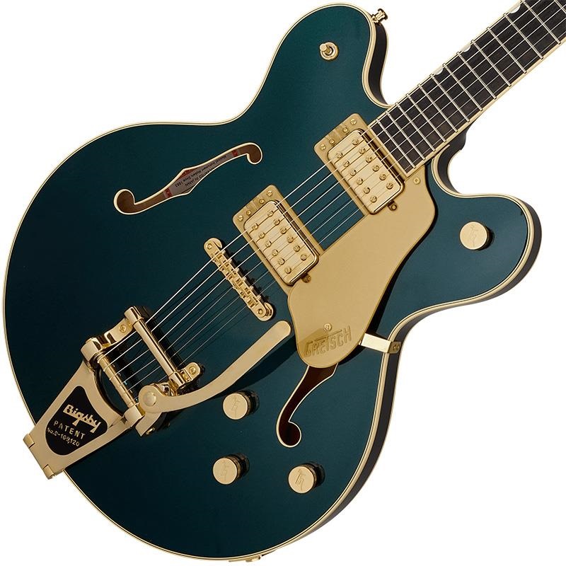 GRETSCH Professional Collection Broadkaster LX Center Block with
