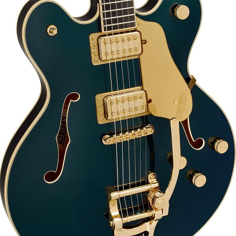 GRETSCH Professional Collection Broadkaster LX Center Block with
