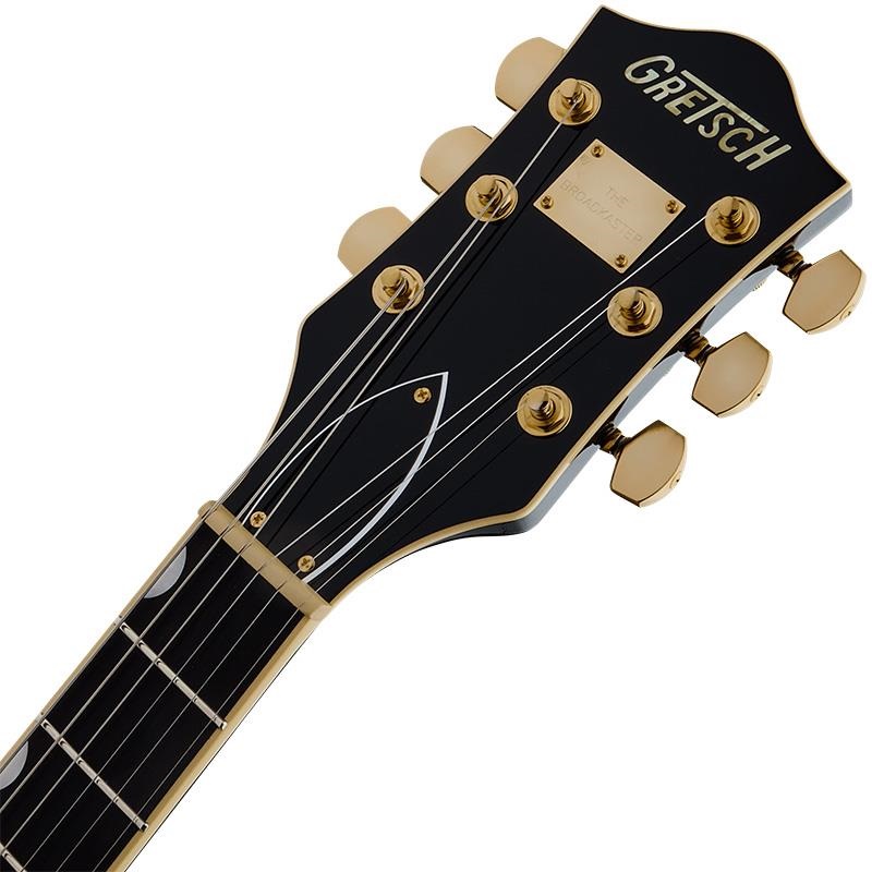 GRETSCH Professional Collection Broadkaster LX Center Block with