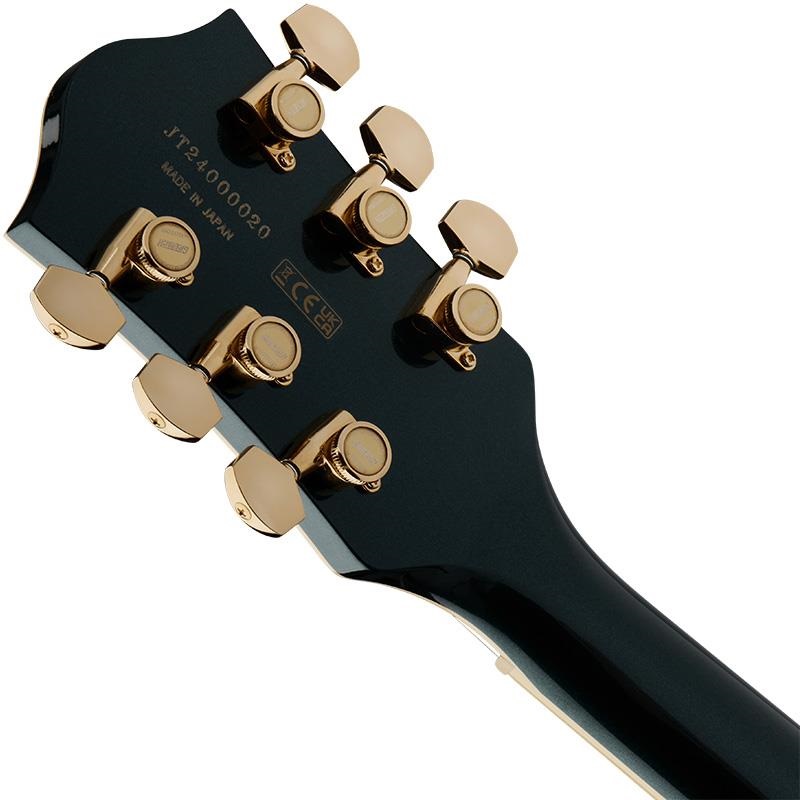 GRETSCH Professional Collection Broadkaster LX Center Block with
