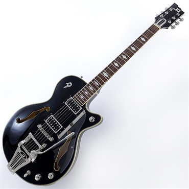 Duesenberg DTV-DLX-BK Starplayer TV Deluxe (Black ) 画像1