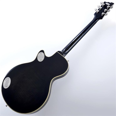 Duesenberg DTV-DLX-BK Starplayer TV Deluxe (Black ) 画像2