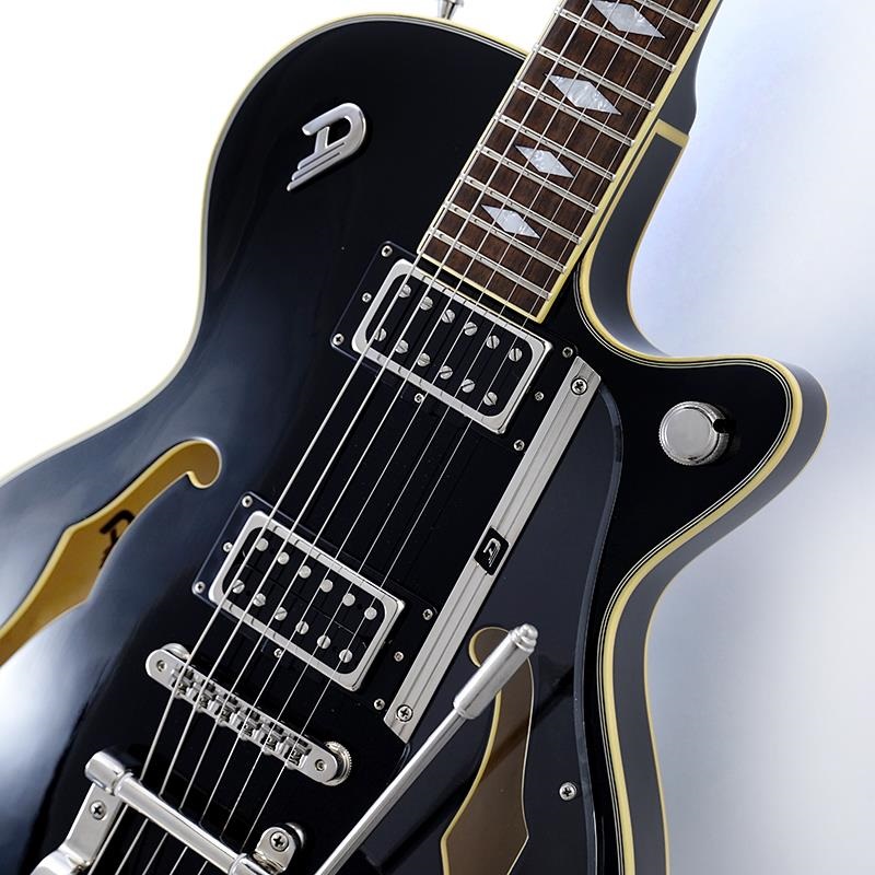 Duesenberg DTV-DLX-BK Starplayer TV Deluxe (Black ) ｜イケベ楽器店