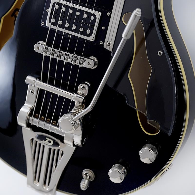 Duesenberg DTV-DLX-BK Starplayer TV Deluxe (Black ) ｜イケベ楽器店