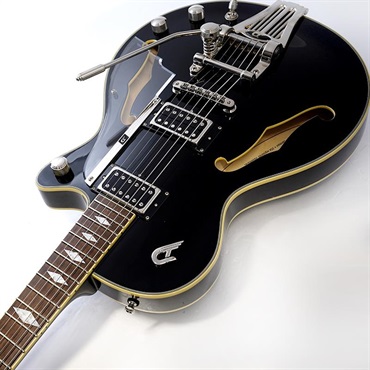 Duesenberg DTV-DLX-BK Starplayer TV Deluxe (Black ) 画像5