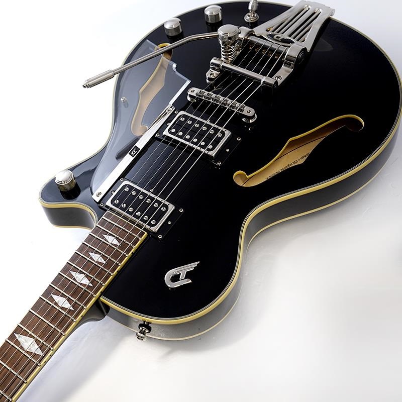 Duesenberg DTV-DLX-BK Starplayer TV Deluxe (Black ) ｜イケベ楽器店