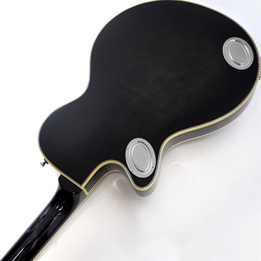 Duesenberg DTV-DLX-BK Starplayer TV Deluxe (Black ) 画像6