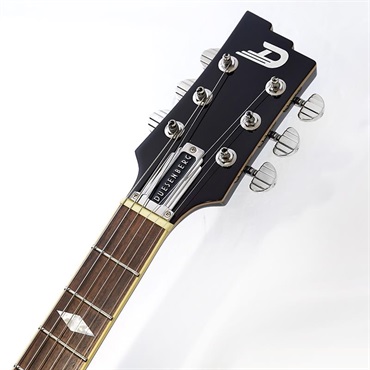 Duesenberg DTV-DLX-BK Starplayer TV Deluxe (Black ) 画像8