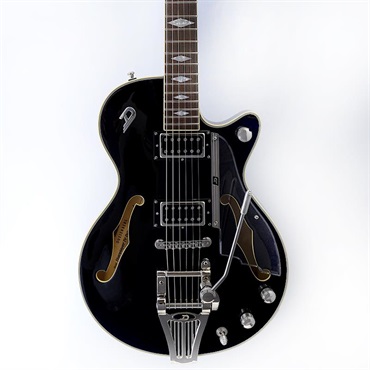 Duesenberg DTV-DLX-BK Starplayer TV Deluxe (Black ) 画像9