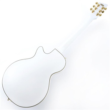 Duesenberg DTV-WHV Starplayer TV Velvet (White) 画像2