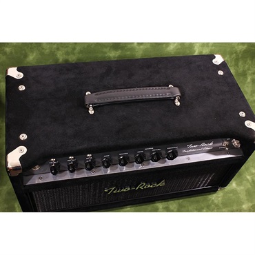 Two-Rock USED 中古 Traditional Clean 100Watt Head 画像4