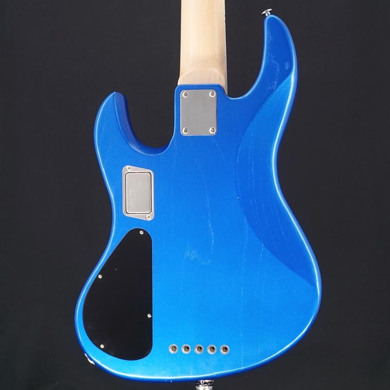 Edwards USED 中古 E-AMAZE-5-AS/M (Solid Metallic Blue) ｜イケベ