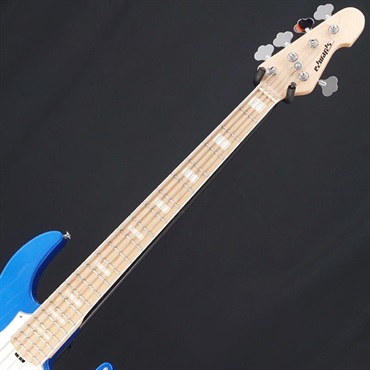 Edwards USED 中古 E-AMAZE-5-AS/M (Solid Metallic Blue) 画像4