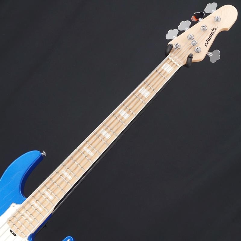 Edwards USED 中古 E-AMAZE-5-AS/M (Solid Metallic Blue) ｜イケベ