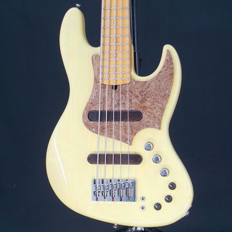 Xotic USED 中古 XJ-1T 5st (Yellow Blond） ｜イケベ楽器店オンライン