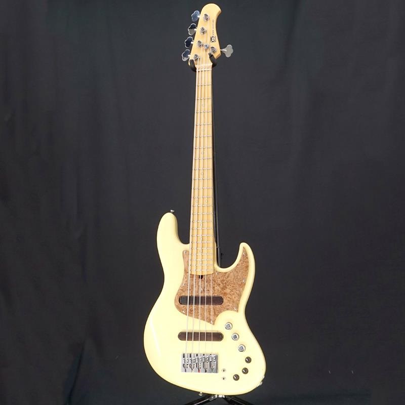 Xotic USED 中古 XJ-1T 5st (Yellow Blond） ｜イケベ楽器店オンライン