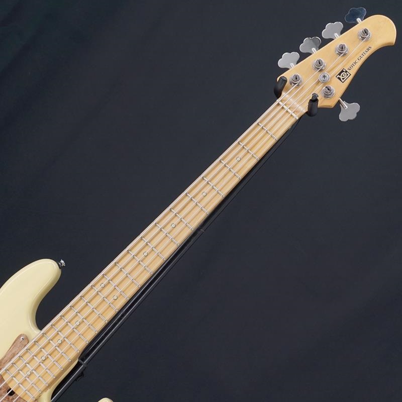 Xotic USED 中古 XJ-1T 5st (Yellow Blond） ｜イケベ楽器店オンライン