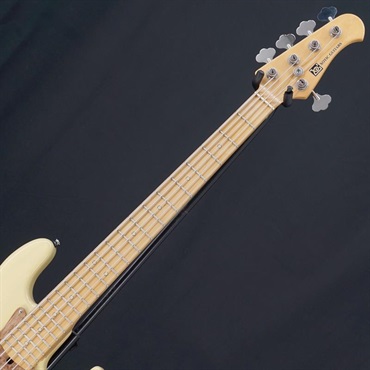 Xotic USED 中古 XJ-1T 5st (Yellow Blond） ｜イケベ楽器店オンライン