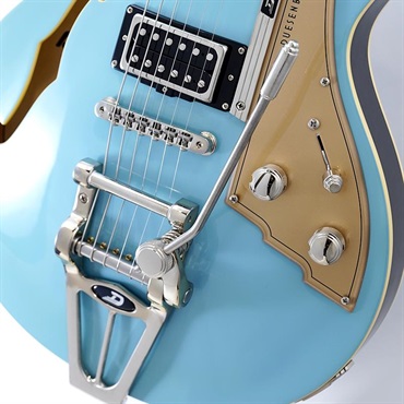 Duesenberg DTV-NB Starplayer TV (Narvic Blue) 画像4