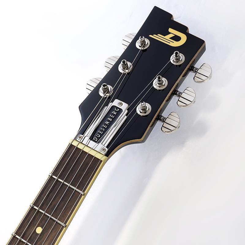 Duesenberg DTV-NB Starplayer TV (Narvic Blue) ｜イケベ楽器店