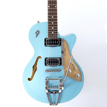 Duesenberg DTV-NB Starplayer TV (Narvic Blue) 画像9