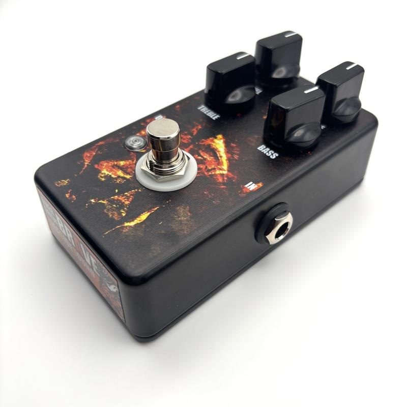 SEASIDESOUND BRAVE(オーバードライブ) ｜イケベ楽器店オンラインストア