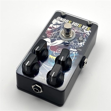 SEASIDESOUND AVESTER(オーバードライブ) 画像3