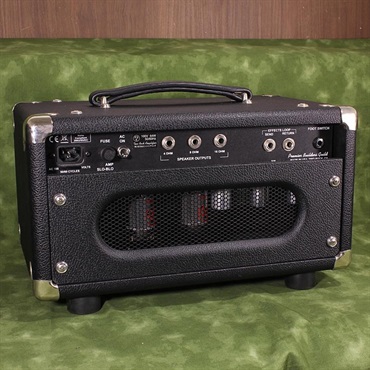 Two-Rock USED 中古 Gain Master 35 Head 画像1