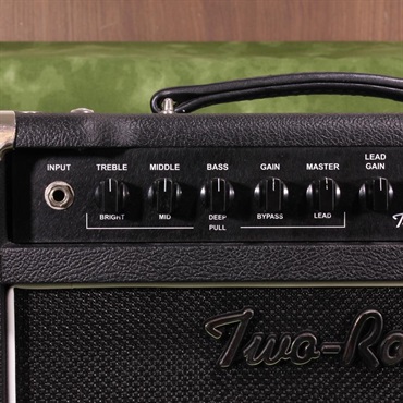 Two-Rock USED 中古 Gain Master 35 Head 画像3