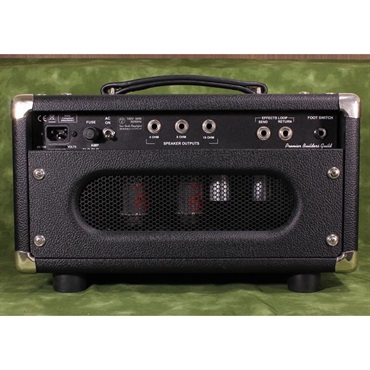 Two-Rock USED 中古 Gain Master 35 Head 画像5