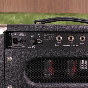Two-Rock USED 中古 Gain Master 35 Head 画像6