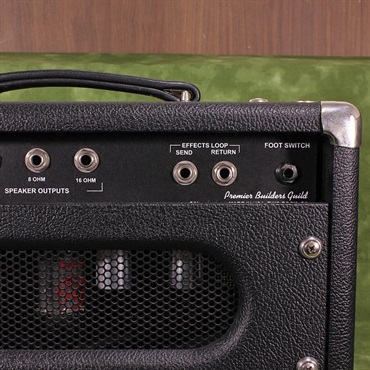 Two-Rock USED 中古 Gain Master 35 Head 画像7
