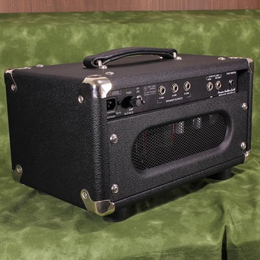 Two-Rock USED 中古 Gain Master 35 Head 画像9