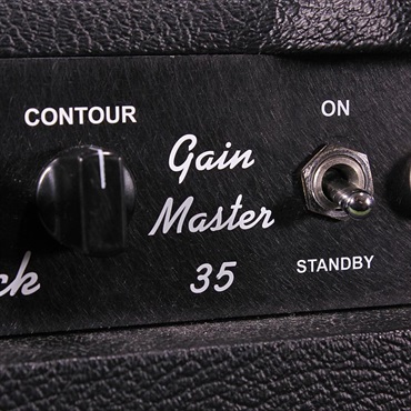 Two-Rock USED 中古 Gain Master 35 Head 画像10