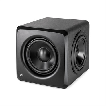 IK Multimedia iLoud Micro Monitor + iLoud Sub 2.1 Bundle (White)(iLoud 2.1 Bundles)(2.1ch制作環境向け)(アイケーマルチメディア)(モニタースピーカー)(サブウーファー) 画像4