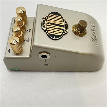 Marshall USED 中古 Guv'Nor Plus 画像3