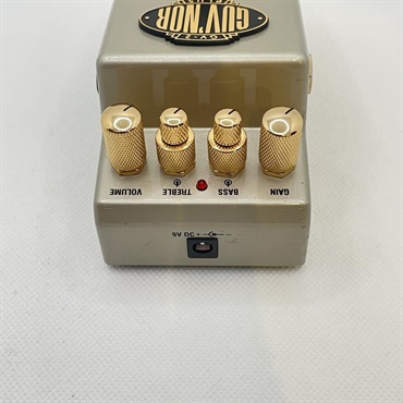Marshall USED 中古 Guv'Nor Plus 画像4