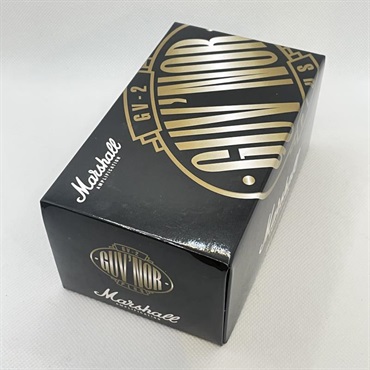 Marshall USED 中古 Guv'Nor Plus 画像6