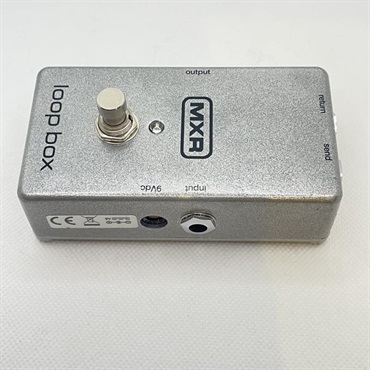 MXR USED 中古 LOOP BOX 画像2