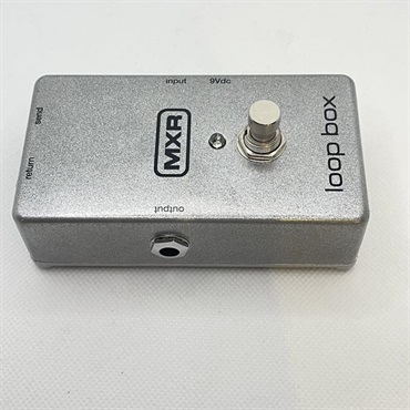 MXR USED 中古 LOOP BOX 画像3