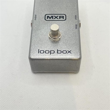 MXR USED 中古 LOOP BOX 画像5