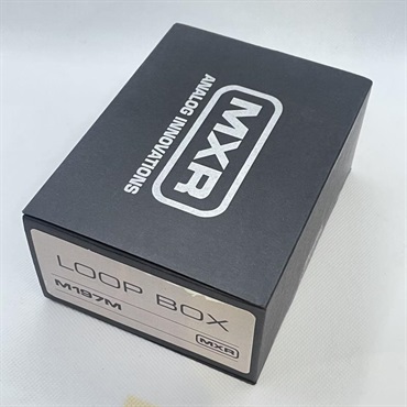 MXR USED 中古 LOOP BOX 画像6