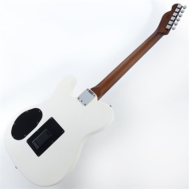 Fender Acoustics FSR Acoustasonic Standard Telecaster (Arctic Gold) 画像2